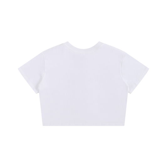 Seek N Destroy 'Red Hot' Baby Tee