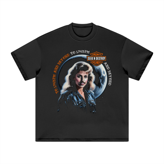Vintage Tee