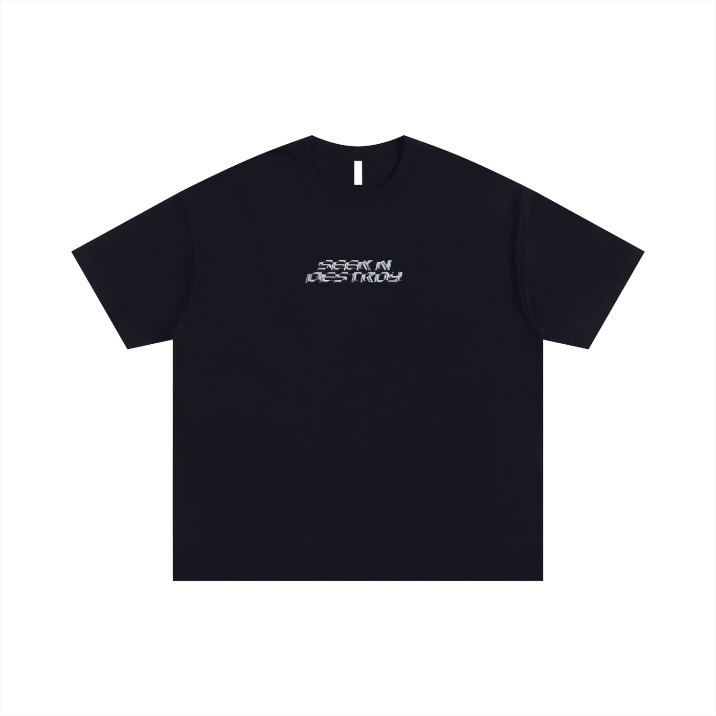 Seek N Destroy Merch,Seek Merch Plus