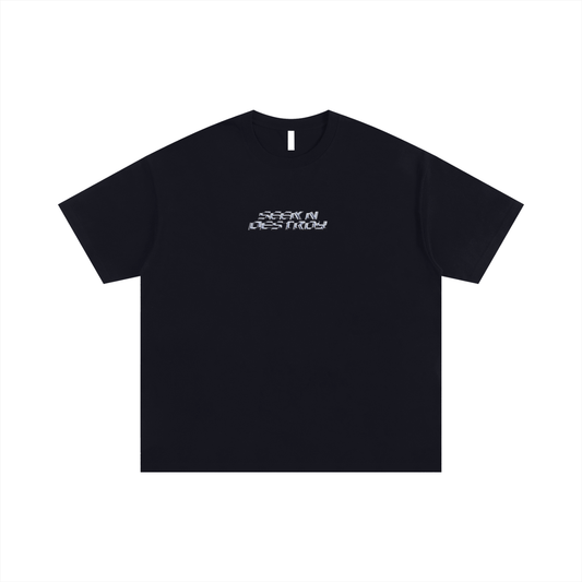 Seek N Destroy Merch,Seek Merch Plus