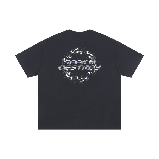 Seek N Destroy Merch,Seek Merch Plus