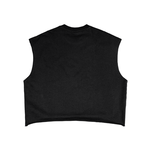 Seek N Destroy Merch,Seek Metal Tank