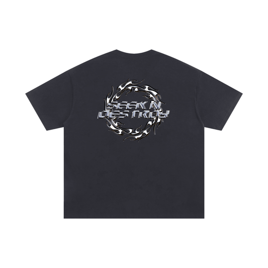 Seek N Destroy Merch,Seek Plus Size