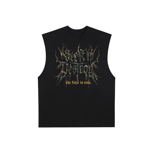 Seek N Destroy Tank