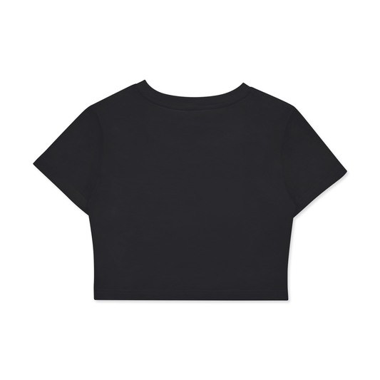 Seek N Destroy Crop Tee,Cropped Tee